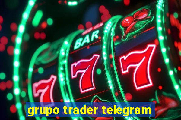 grupo trader telegram